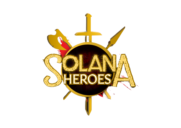 Solana Heroes